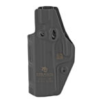 CRU1159 1 CRUCIAL IWB S&W EZ-9/EZ.380 AMBI BLK