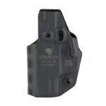 CRU1205 1 CRUCIAL IWB FOR RUGER MAX-9 AMBI BLK