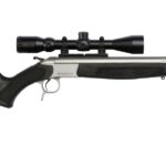 CVCR4431SSC CVA SCOUT V2 TD 44MAG 22" PKG