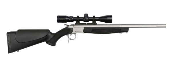 CVCR4431SSC CVA SCOUT V2 TD 44MAG 22" PKG