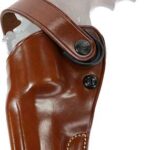 DAO105 GALCO DAO BELT HOLSTER LH