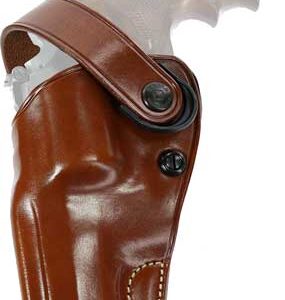 GALCO DAO BELT HOLSTER LH