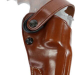 DAO178 GALCO DAO BELT HOLSTER RH