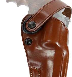 GALCO DAO BELT HOLSTER RH