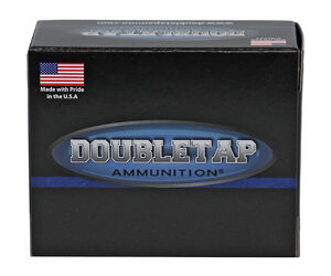 DBLTAP 260REM 140GR HPBT 20/500