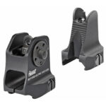 DD19 088 09116 1 DD FIXED FRONT/REAR SIGHT COMBO