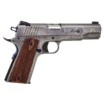 DF1911DM858 Standard Manufacturing Full Damascus 1911 Handgun .45 ACP 8rd 5" Barrel