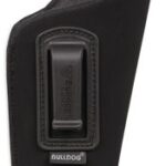 DIP20 BULLDOG INSIDE PANTS HOLSTER