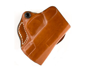 DESANTIS MINI SCAB MP SHIELD RH TAN