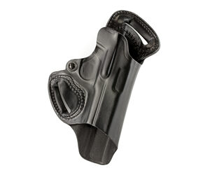 DESANTIS SOB 1911 GOVT RH BLK