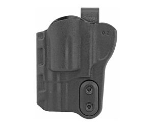 DESANTIS SLIM-TUK S&W J FRAME AMBI