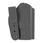 DSG137KJ5EZ0 1 DESANTIS SLIM-TUK M&P45 SHIELD AM BK