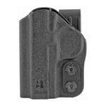 DSG137KJP6Z0 1 DESANTIS SLIM-TUK SIG P238 AMBI BLK