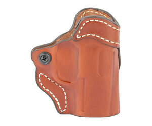 DESANTIS CRISS-CROSS SIG P365 RH TAN