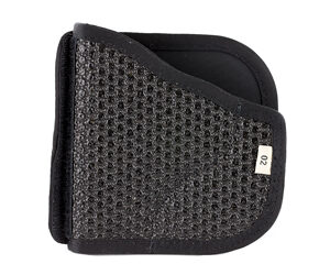 DESANTIS SUPERFLY SW J-FRAME BLK