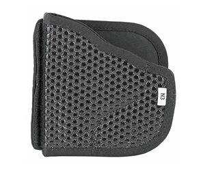 DESANTIS SUPERFLY J-FRM/LCR AM BLK