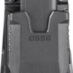 DSS2 FOBUS MAG POUCH SINGLE FOR 9MM