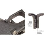 DWGMR001 1 2 Tango Down Vickers Tactical for Glock Magazine Catch