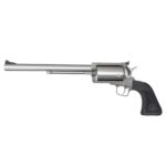 DXBFR460SW10 Magnum Research BFR Revolver .460 S&W 5/rd 10" Barrel Stainless Steel