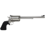 DXBFR500SW10 1 Magnum Research BFR Handgun .500 S&W 5rd Capacity 10" Barrel Black