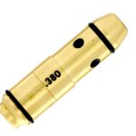 DYL0100002 1 Laserlyte Laser Trainer Handgun Cartridge .380 ACP