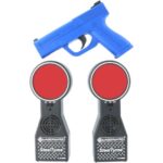 DYL0100028 LaserLyte TLB-LMS Steel TYME Laser Trainer Targets