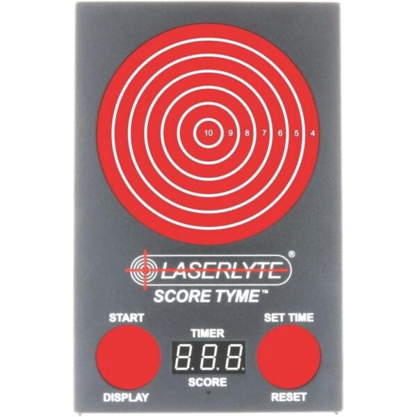 DYL0100037 1 Laserlyte TLB-XL Score Tyme Trainer Target