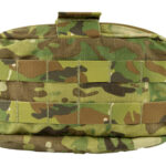 EAGRUT935MFTS5CCA 1 EAGLE UTILITY POUCH 9"X3"X5" MCAM