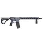 ED0212813042047 1 DDM4V7 16IN M-LOK 5.56 NATO Tornado Gray