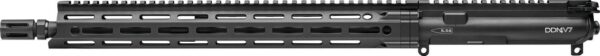 ED2312802339047 DDM4 V7 URG 16IN M-LOK 5.56