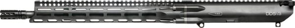 ED2315711059 DD5 V3 UPPER 7.62 16IN 1:11 15IN DD5 MLOK HG