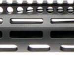 ED2315804211 DD5 V4 UPPER 6.5CM 18IN 1:8 15IN DD5 MLOK HG