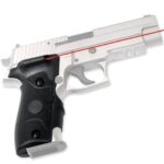 EJLG426M Crimson Trace Semi-Automatic Lasergrip - Sig Sauer P226 Mil STD 810