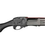 EJLS870 Crimson Trace LS-870 Lasersaddle Red Laser Sight for Remington 870 & TAC-14 12 GA Shotguns