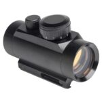 EKHA90531 Hatsan Optima 1X30 Red Dot Open Reflex Sight