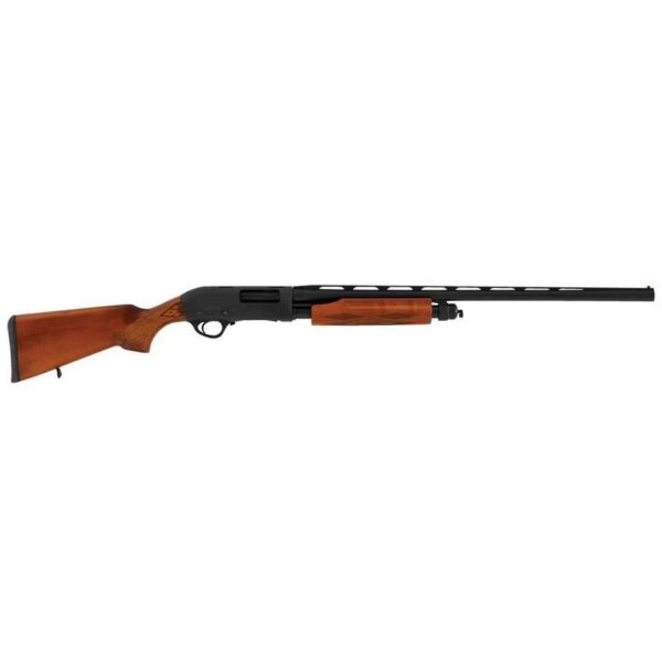 EKHEWS122805W2 1 Escort WS Shotgun 12 ga 3" 4/rd Magazine 28" Barrel Walnut