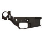 ELLPSF1 2 Alex Pro Firearms APF Stripped Lower Receiver w/Side Folder AR-15 Multi-Cal