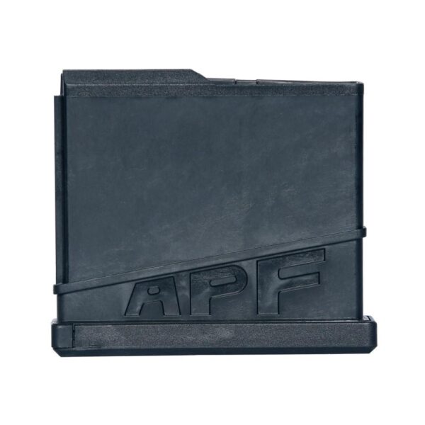 ELRPACC454 1 Alex Pro Firearms MLR Rifle Magazine 7MM Rem Mag/28 Nosler/300 Win Mag/300 PRC 5/rd