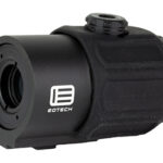 EOG43 NM 1 EOTECH G43 3X MAGNIFIER NM BLK