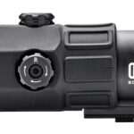 EOG45 NM 1 EOTECH G45 5X MAGNIFIER NM BLK