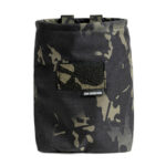 ESD SAP MCB 1 ESD SAP BUCKET MULTICAM BLACK