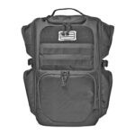 EVO51292 EV 1 EVODS TAC 1680D BACKPACK BLK