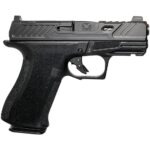 EVSS5012 1 Shadow Systems CR920X Crossover Subcompact Handgun 9mm Luger 15rd Magazines (2) 3.41" Barrel Black