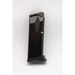 EWTHUN45UCMM 1 Bersa Thunder 45 Ultra Compact Handgun Magazine Black Matte Steel .45 ACP 7/rd