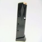 EWTHUN9UCM13 Bersa Thunder Ultra Compact 9 Handgun Magazine Black Matte Steel 9mm Luger 13/rd