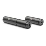 EZ64283 AAC Silencer Halcyon 5.7x28mm 1/2-28