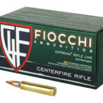 F223HVA50 1 FIOCCHI 223REM 50GR VMAX 50/1000