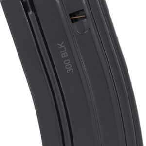 E-LANDER MAGAZINE 300 BLACKOUT