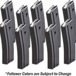 F99931610 E-LANDER MAGAZINE 5.56X45 BULK