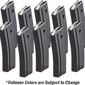 E-LANDER MAGAZINE 5.56X45 BULK